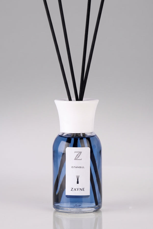 Zayne Istanbul Reed Diffuser 110ml