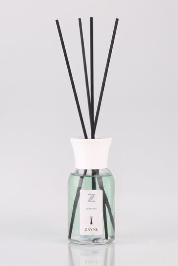 Zayne Jasmine Reed Diffuser 110ml