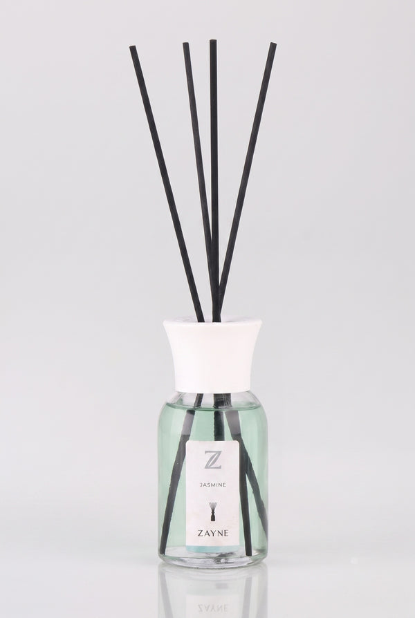 Zayne Jasmine Reed Diffuser 110ml