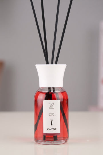 Zayne Lost Cherry Reed Diffuser 110ml