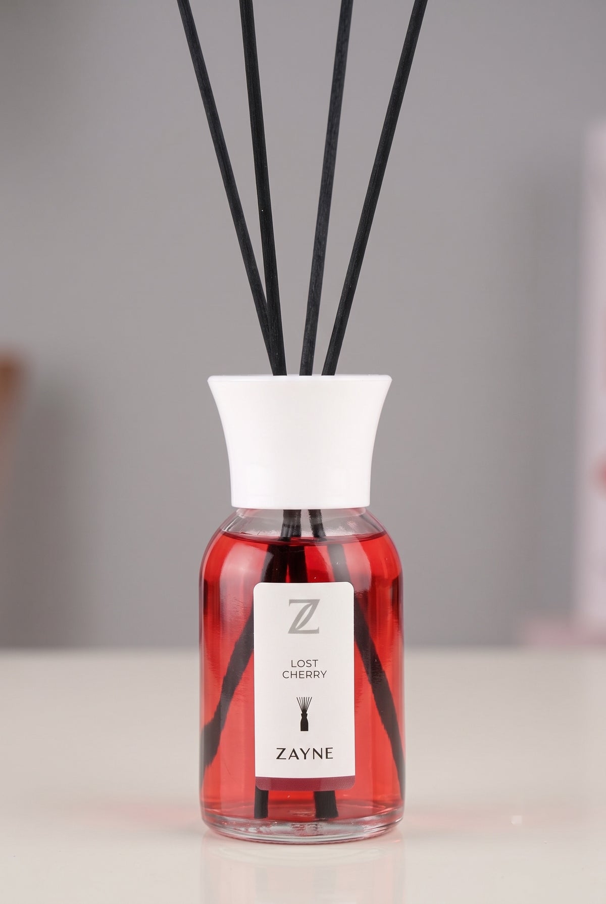 Zayne Lost Cherry Reed Diffuser 110ml