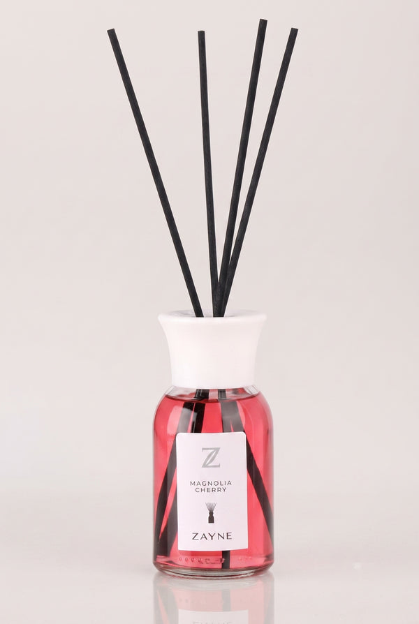 Zayne Magnolia Cherry Reed Diffuser 110ml