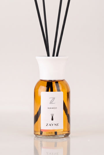 Zayne Mango Reed Diffuser 110ml