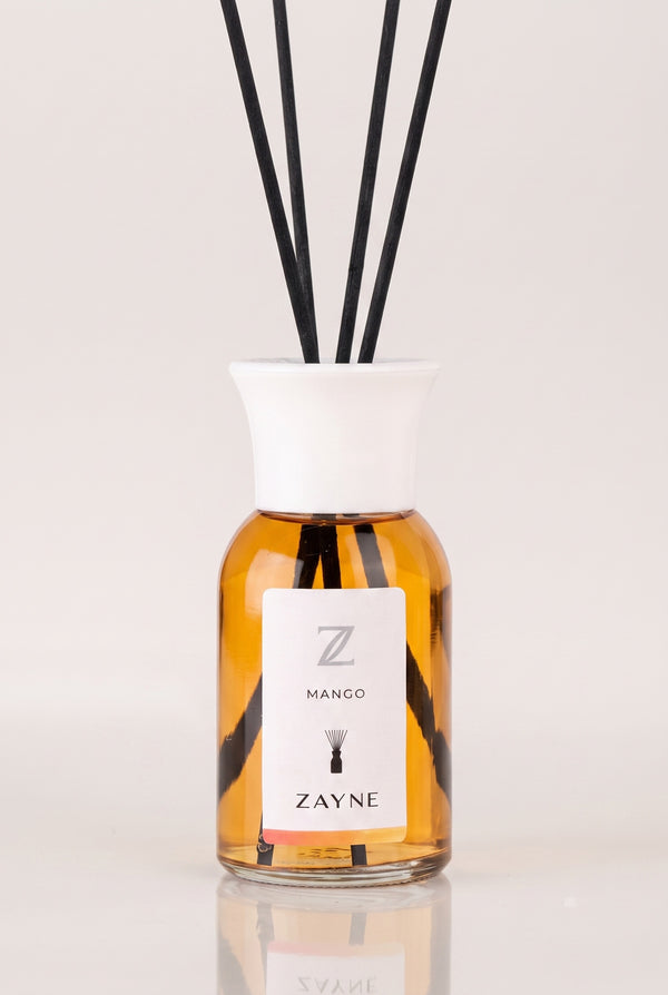 Zayne Mango Reed Diffuser 110ml