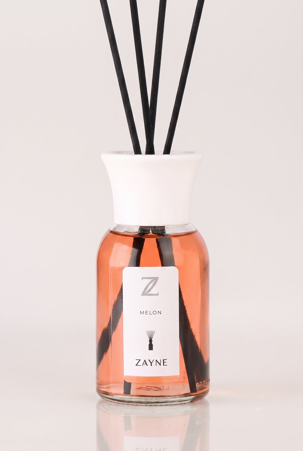 Zayne Melon Reed Diffuser 110ml