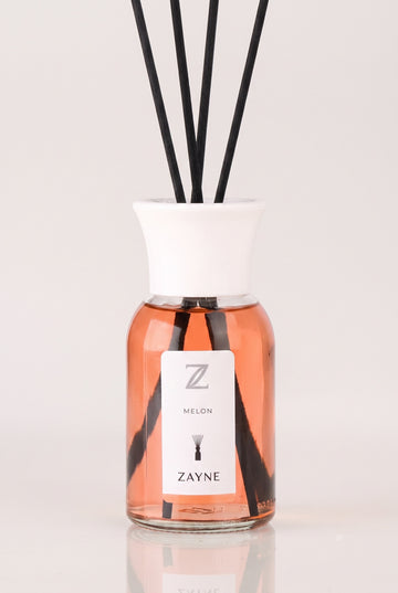 Zayne Melon Reed Diffuser 110ml