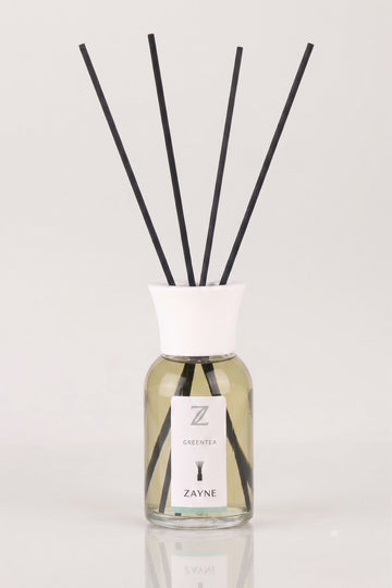 Zayne Green Tea Reed Diffuser 110ml