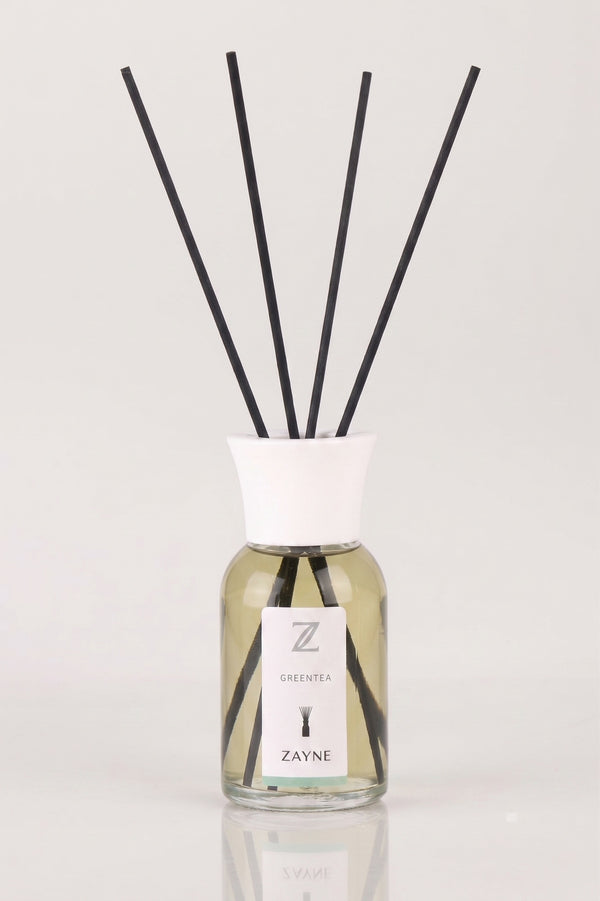 Zayne Green Tea Reed Diffuser 110ml