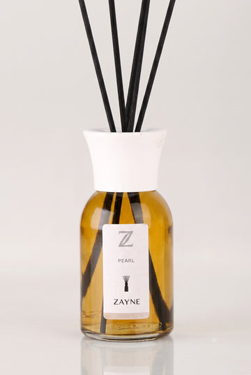 Zayne Pearl Reed Diffuser 110ml