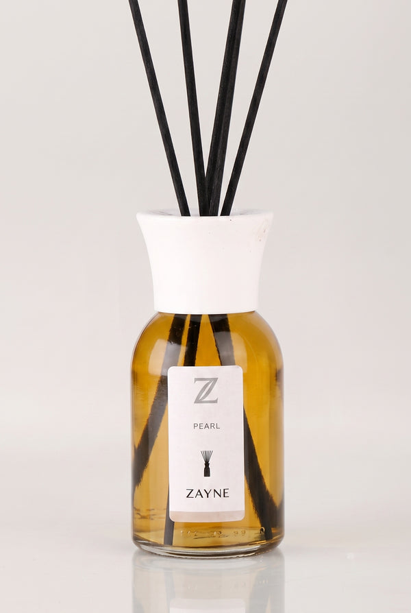 Zayne Pearl Reed Diffuser 110ml
