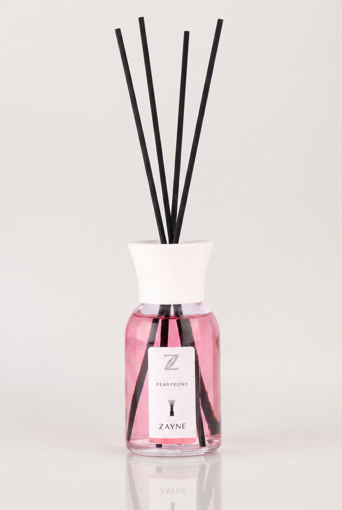 Zayne Pearpeony Reed Diffuser 110ml