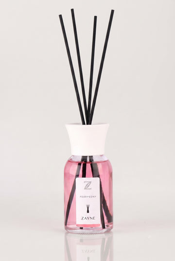 Zayne Pearpeony Reed Diffuser 110ml