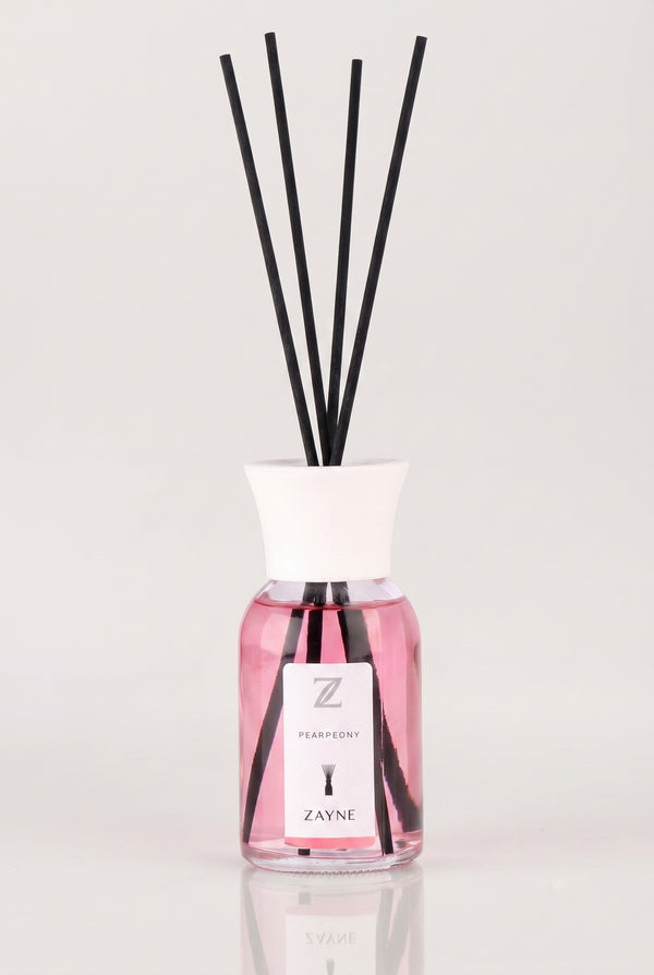 Zayne Pearpeony Reed Diffuser 110ml