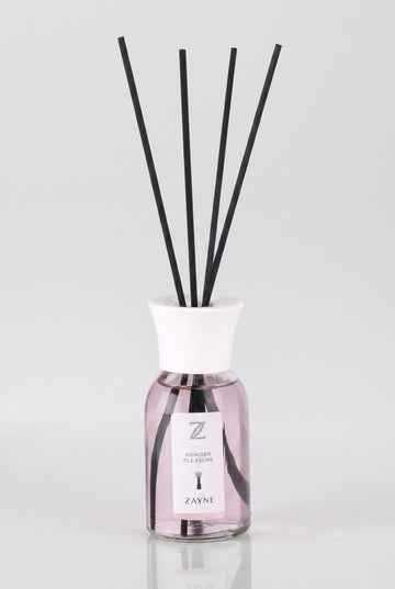 Zayne Powder Pleasure Reed Diffuser 110ml