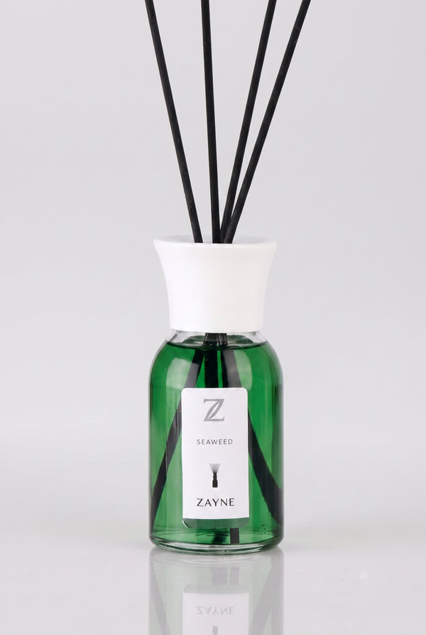 Zayne Seaweed Reed Diffuser 110ml
