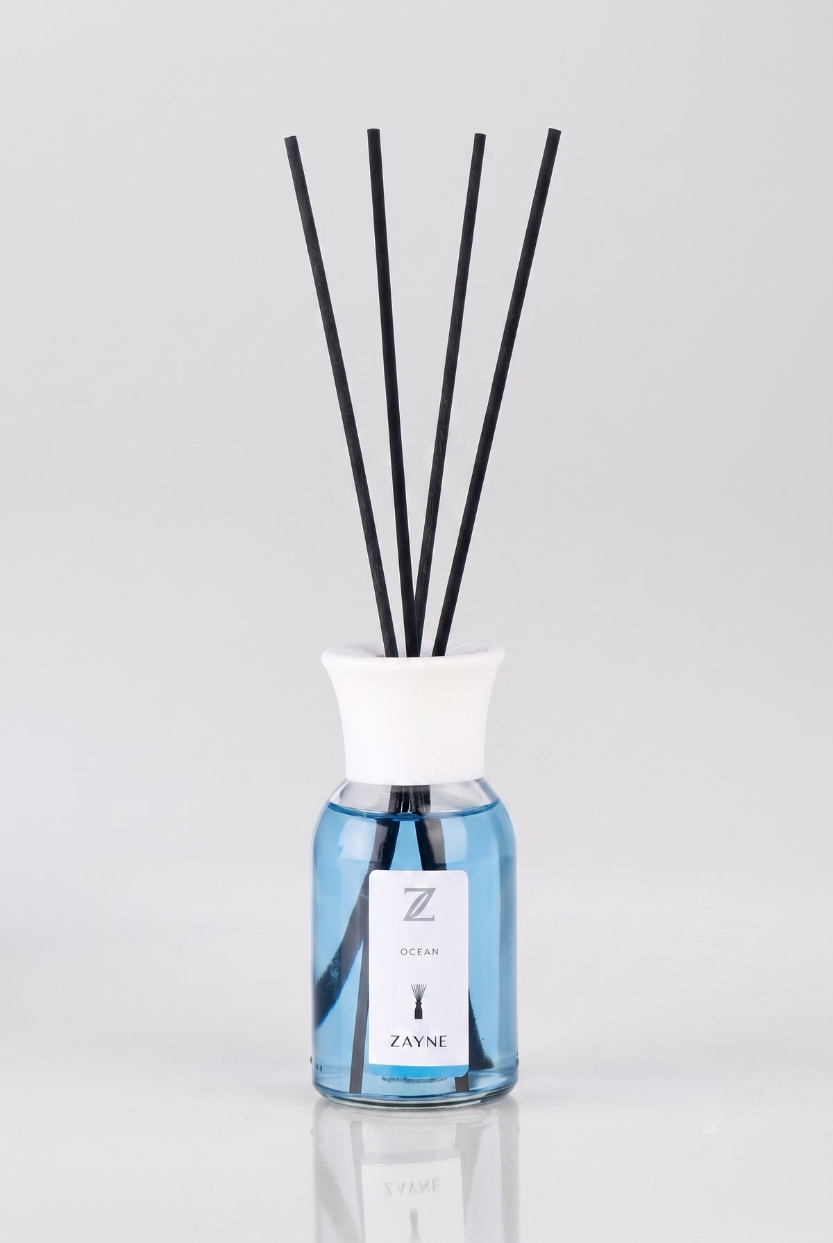 Zayne Ocean Reed Diffuser 110ml