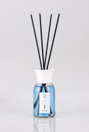 Zayne Ocean Reed Diffuser 110ml