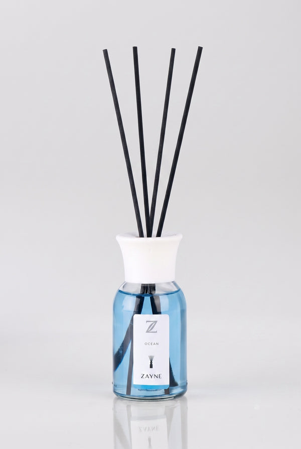Zayne Ocean Reed Diffuser 110ml