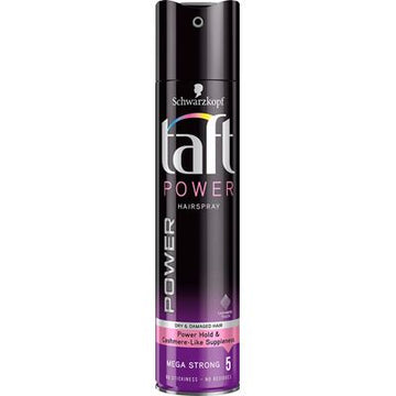 Fixativ Power Cashmere 250 ml