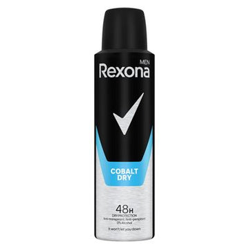 Deodorant Spray Bărbați Cobalt 150 ml