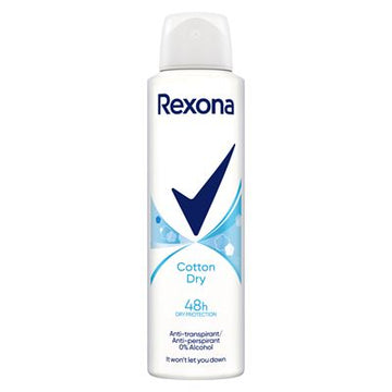 Deodorant Spray Bumbac 150 ml
