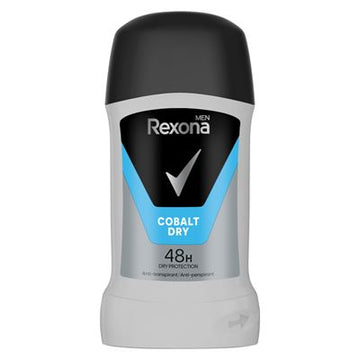 Deodorant Stick Cobalt 50 ml