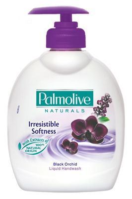  Sapun Black Orchid 300 ml