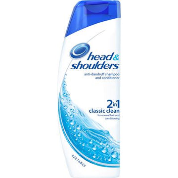 Sampon 2 in 1 Clasic 200 ml