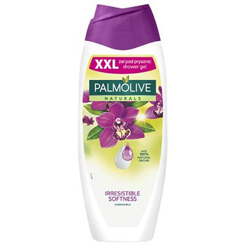 Gel de duș Orhidee 500 ml