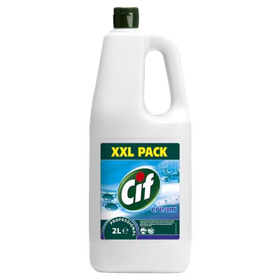  Crema de Curatat 2 L