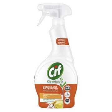 Spray Degresant Bucătărie 500 ml