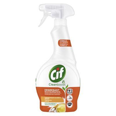 Spray Degresant Bucatarie 500 ml