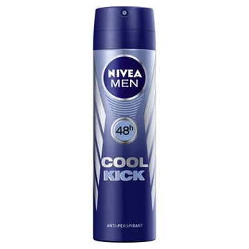 Deodorant Spray Bărbați Cool Kick 150 ml