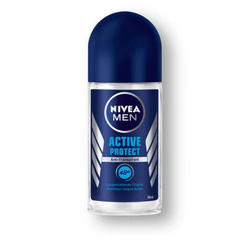 Deodorant roll-on pentru bărbați Fresh Activ 50 ml
