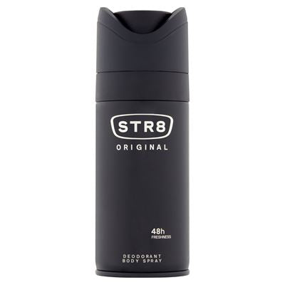 STR8 Deodorant Spray Original 150 ml