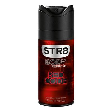Deodorant spray Red Code 150 ml