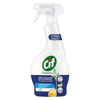 Spray Anticalcar 500 ml