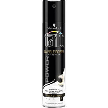 Fixativ Invisible Power 250 ml