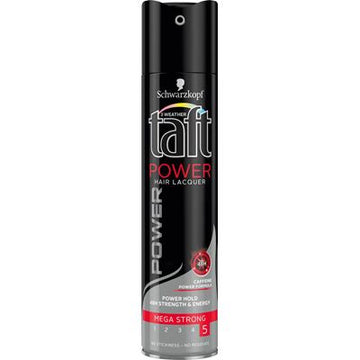 Fixativ Caffeine Power 250 ml