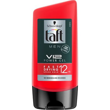 Gel de păr Looks V12 150 ml