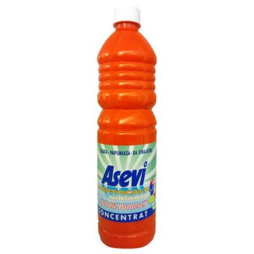 Universal Detergent Orange 1 L