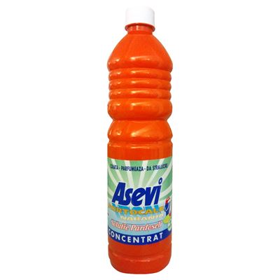  Detergent Universal Portocala 1 L