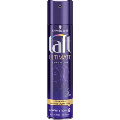 taft Fixativ Ultimate 250 ml