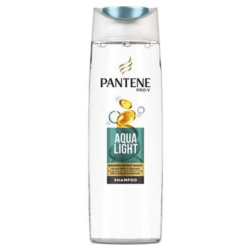 Sampon Aqualight 400 ml