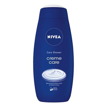 Gel de duș cremos 500 ml