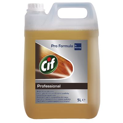  Solutie Curata Podele Lemn 5 L