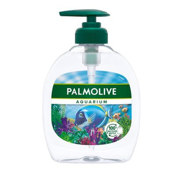 Săpun Acvariu 300 ml
