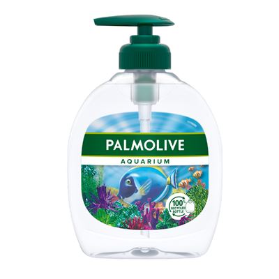  Sapun Aquarium 300 ml