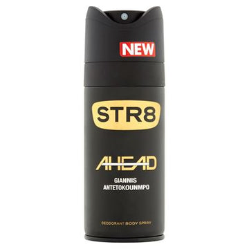Deodorant Spray Ahead 150 ml