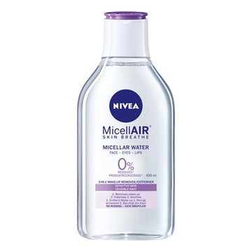 Loțiune Micelară Sensitiv 400 ml